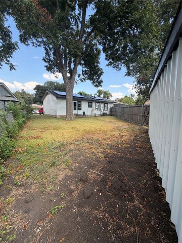 1324 Dale Drive, Garland, TX 75041