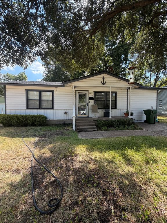 1324 Dale Drive, Garland, TX 75041