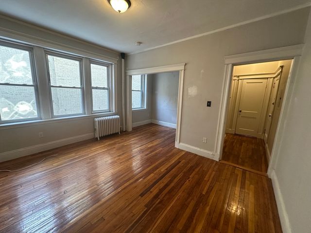 1641 Commonwealth Ave 3, Boston, MA 02135