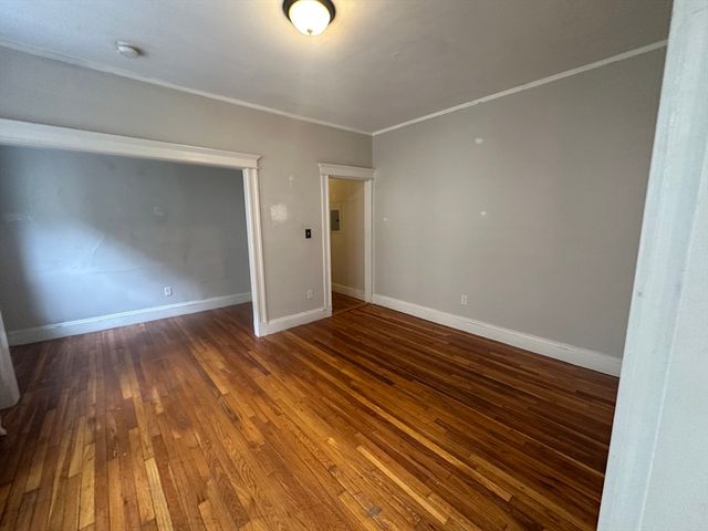 1641 Commonwealth Ave 3, Boston, MA 02135