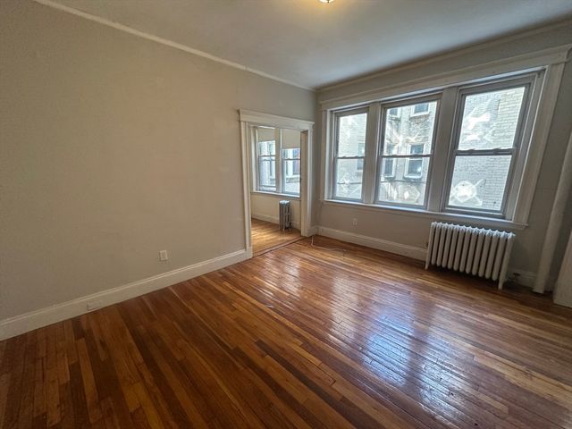 1641 Commonwealth Ave 3, Boston, MA 02135