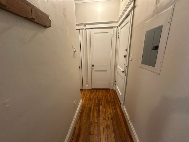 1641 Commonwealth Ave 3, Boston, MA 02135