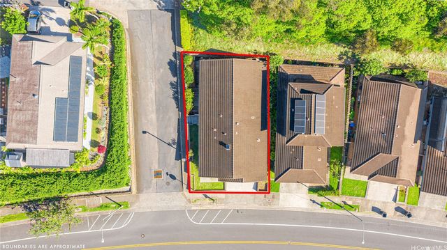98-582 Kilinoe Street 98, Aiea, HI 96701