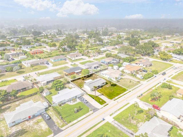 18186 IRIS ROAD, Fort Myers, FL 33967