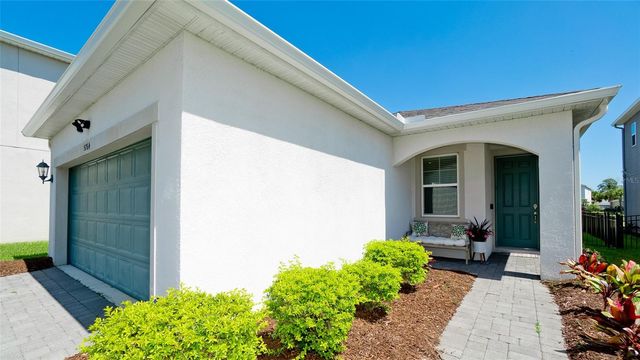 5764 BUNGALOW GROVE COURT, Palmetto, FL 34221