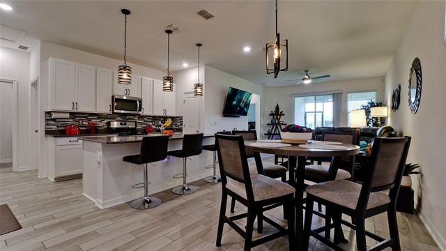 5764 BUNGALOW GROVE COURT, Palmetto, FL 34221