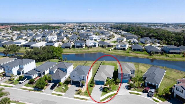 5764 BUNGALOW GROVE COURT, Palmetto, FL 34221