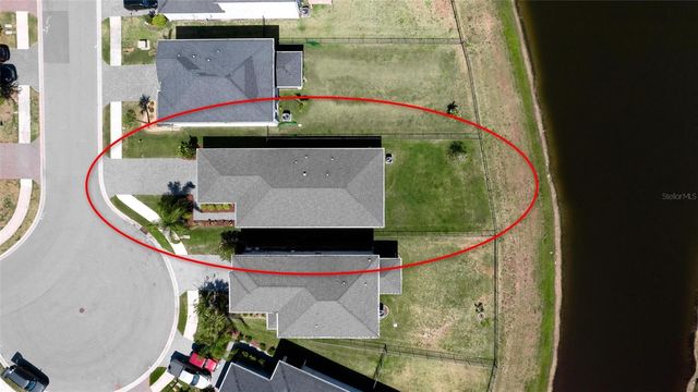 5764 BUNGALOW GROVE COURT, Palmetto, FL 34221