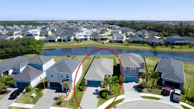 5764 BUNGALOW GROVE COURT, Palmetto, FL 34221