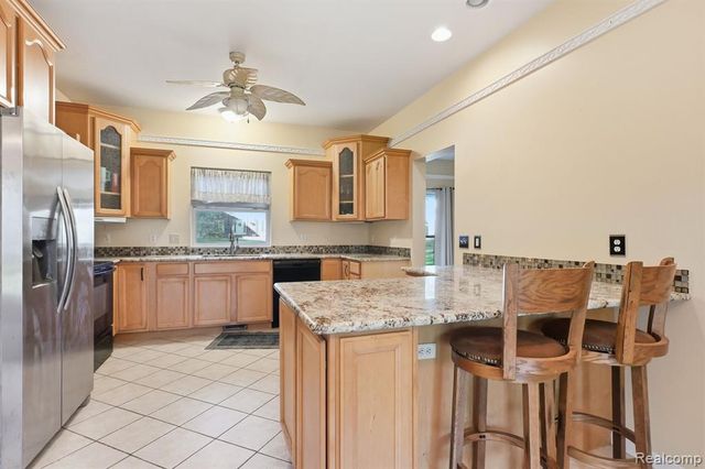 3590 Habitat Trail, Pinckney, MI 48169