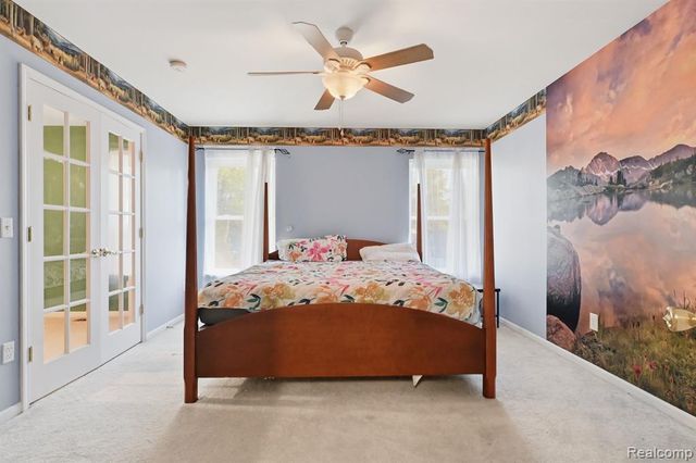 3590 Habitat Trail, Pinckney, MI 48169