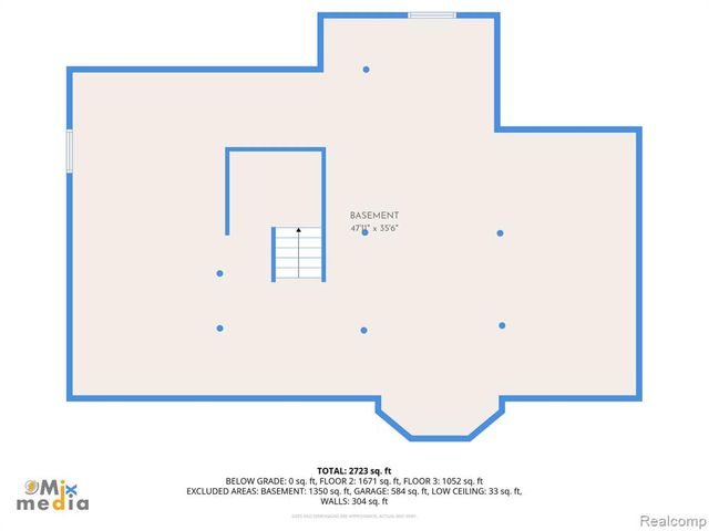 3590 Habitat Trail, Pinckney, MI 48169