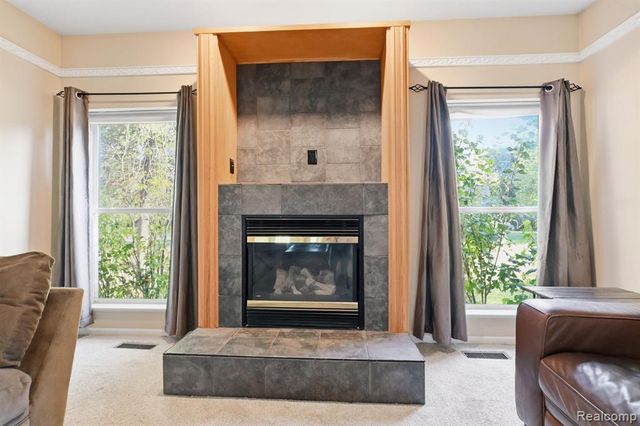 3590 Habitat Trail, Pinckney, MI 48169