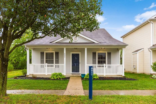 6029 Treaty Lane, Galloway, OH 43119