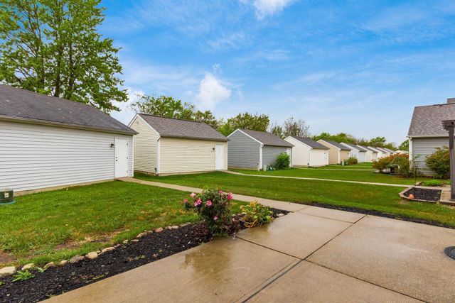 6029 Treaty Lane, Galloway, OH 43119