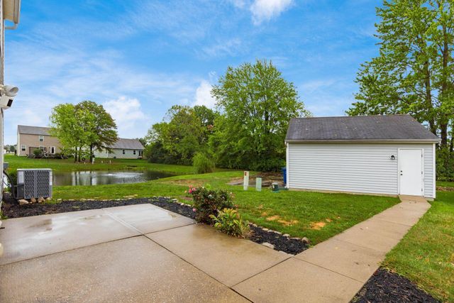 6029 Treaty Lane, Galloway, OH 43119