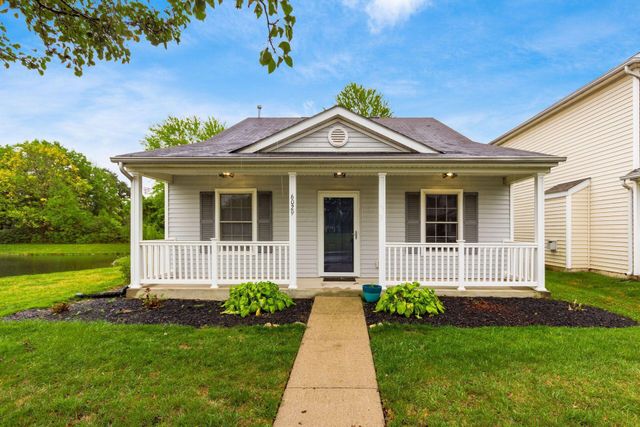 6029 Treaty Lane, Galloway, OH 43119