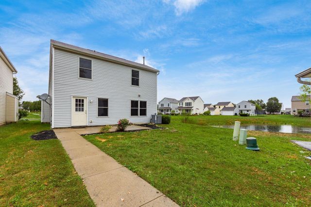 6029 Treaty Lane, Galloway, OH 43119