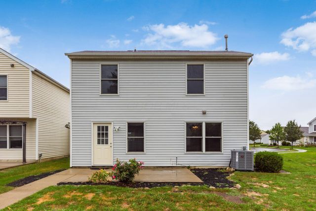 6029 Treaty Lane, Galloway, OH 43119