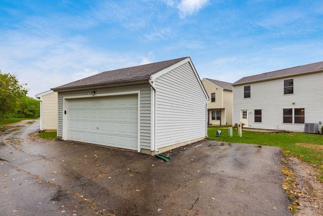 6029 Treaty Lane, Galloway, OH 43119