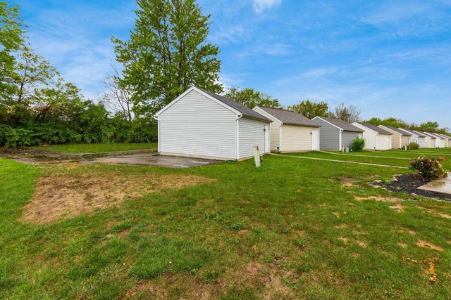6029 Treaty Lane, Galloway, OH 43119