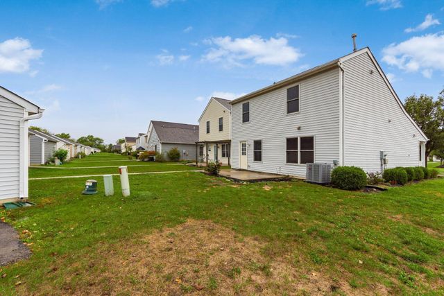 6029 Treaty Lane, Galloway, OH 43119