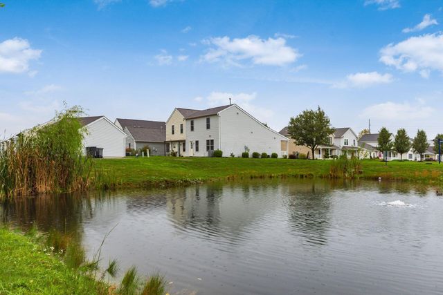 6029 Treaty Lane, Galloway, OH 43119