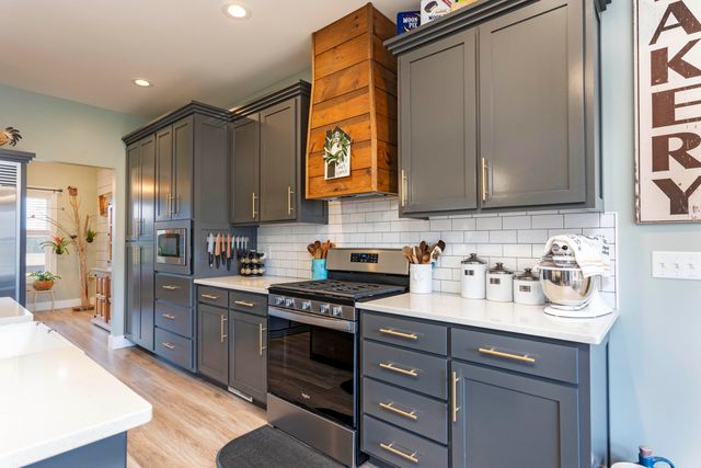 150 Ten Mile Lane, Ten Mile, TN 37880