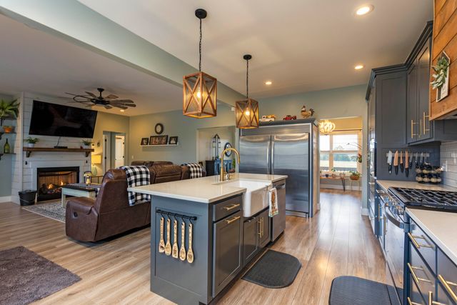 150 Ten Mile Lane, Ten Mile, TN 37880