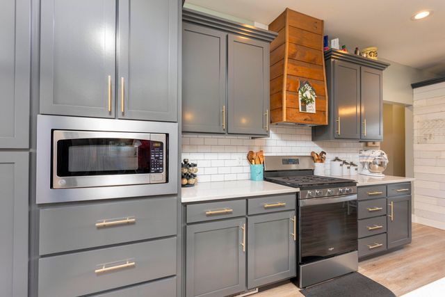 150 Ten Mile Lane, Ten Mile, TN 37880