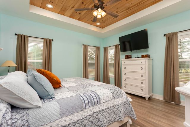 150 Ten Mile Lane, Ten Mile, TN 37880