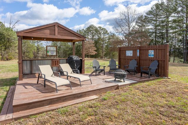 150 Ten Mile Lane, Ten Mile, TN 37880