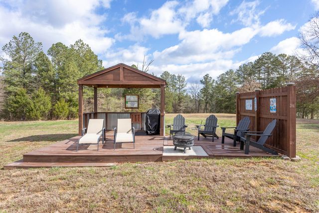 150 Ten Mile Lane, Ten Mile, TN 37880