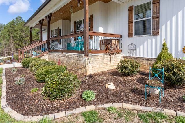 150 Ten Mile Lane, Ten Mile, TN 37880