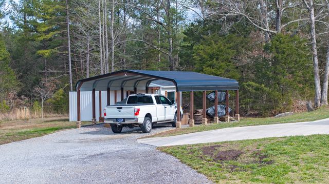 150 Ten Mile Lane, Ten Mile, TN 37880