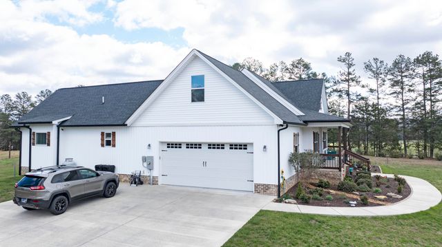 150 Ten Mile Lane, Ten Mile, TN 37880