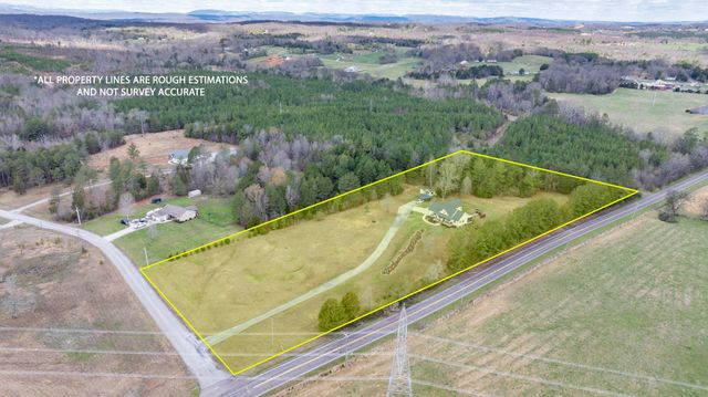 150 Ten Mile Lane, Ten Mile, TN 37880