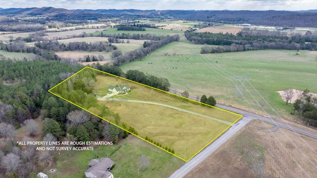 150 Ten Mile Lane, Ten Mile, TN 37880