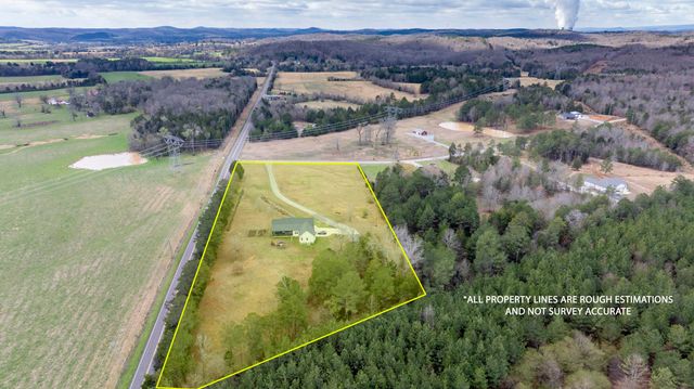 150 Ten Mile Lane, Ten Mile, TN 37880