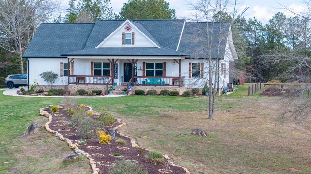 150 Ten Mile Lane, Ten Mile, TN 37880