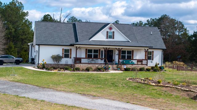150 Ten Mile Lane, Ten Mile, TN 37880