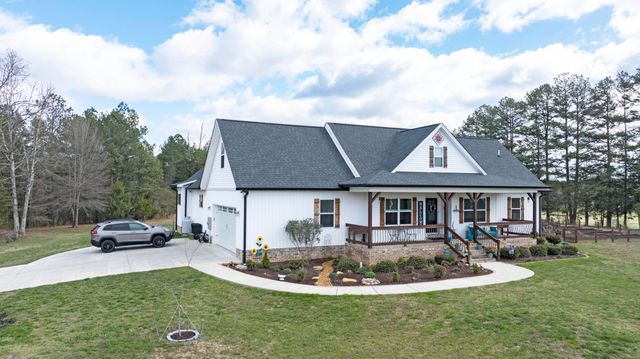 150 Ten Mile Lane, Ten Mile, TN 37880