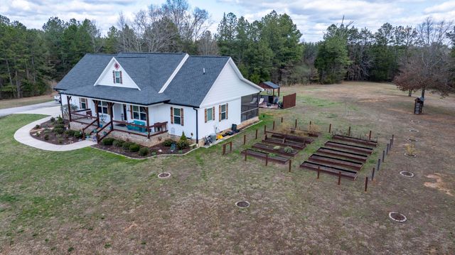 150 Ten Mile Lane, Ten Mile, TN 37880