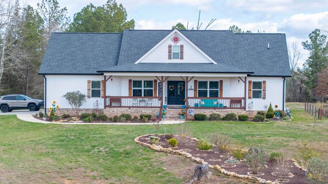 150 Ten Mile Lane, Ten Mile, TN 37880