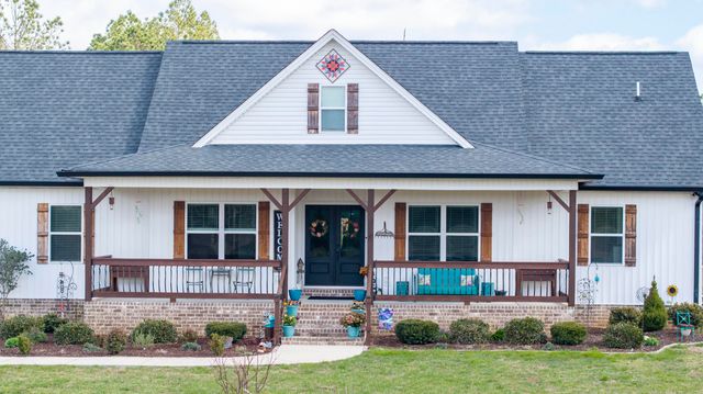 150 Ten Mile Lane, Ten Mile, TN 37880