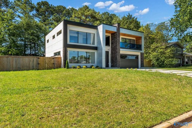 4602 Whitehall Drive NW, Huntsville, AL 35816