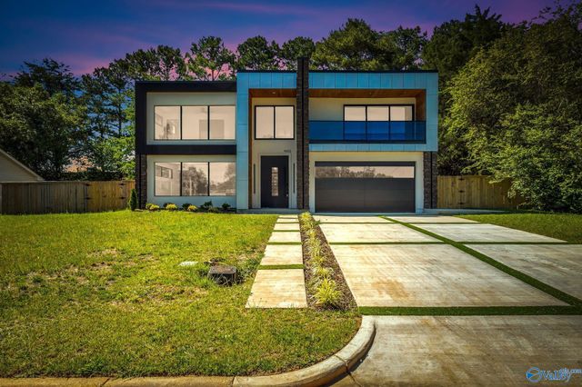 4602 Whitehall Drive NW, Huntsville, AL 35816