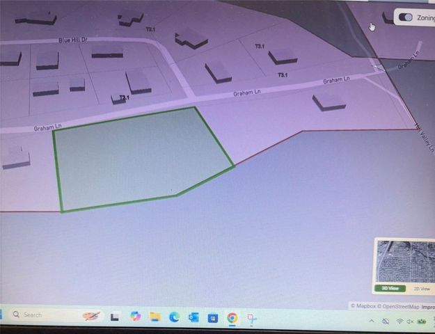 E Graham Lane, Rogers, AR 72758