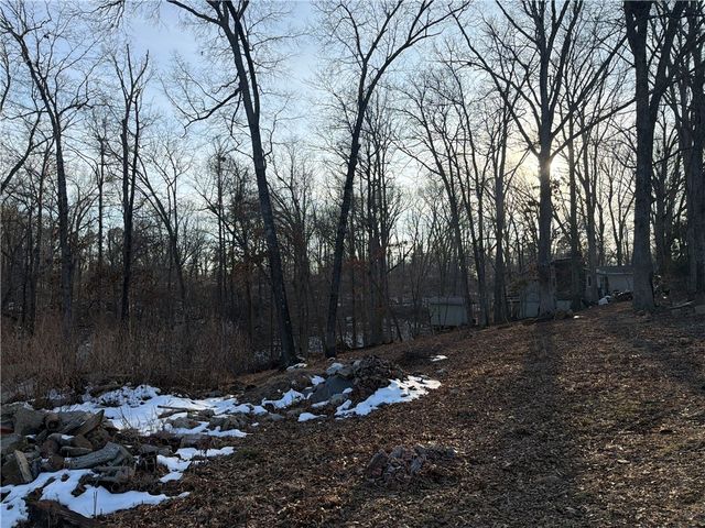 E Graham Lane, Rogers, AR 72758