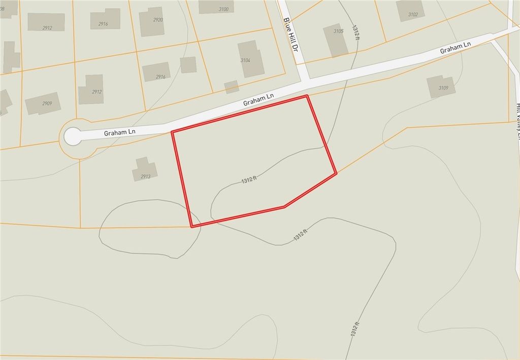 E Graham Lane, Rogers, AR 72758